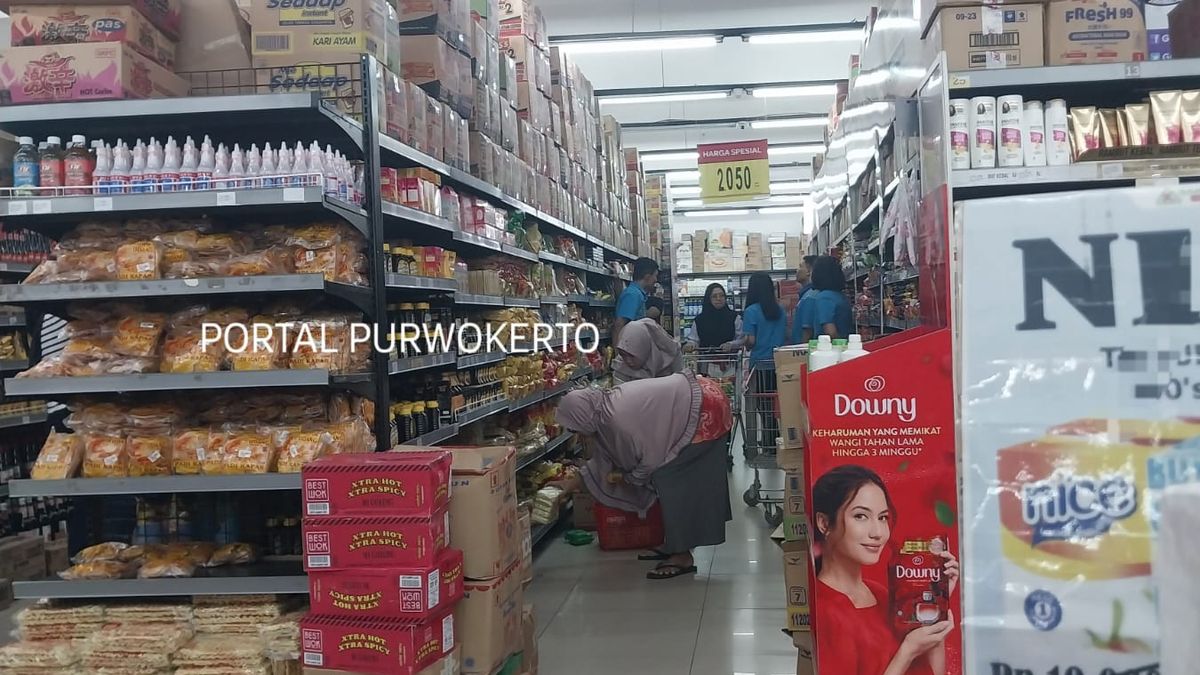 Twins Shop: Gaya Lokal, Kualitas Global di Cilacap